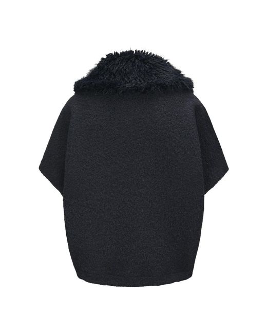 Light Jackets Milestone en coloris Black