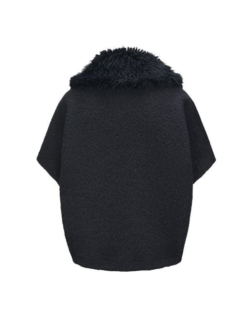 Milestone Black Msgloria Jacke