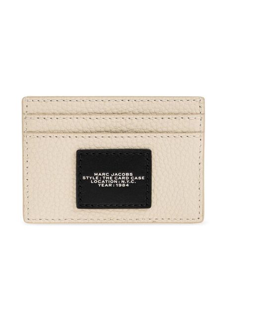 Marc Jacobs Natural Wallets & Cardholders