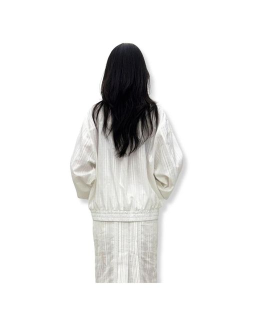 Light Jackets EPINGLER de color White