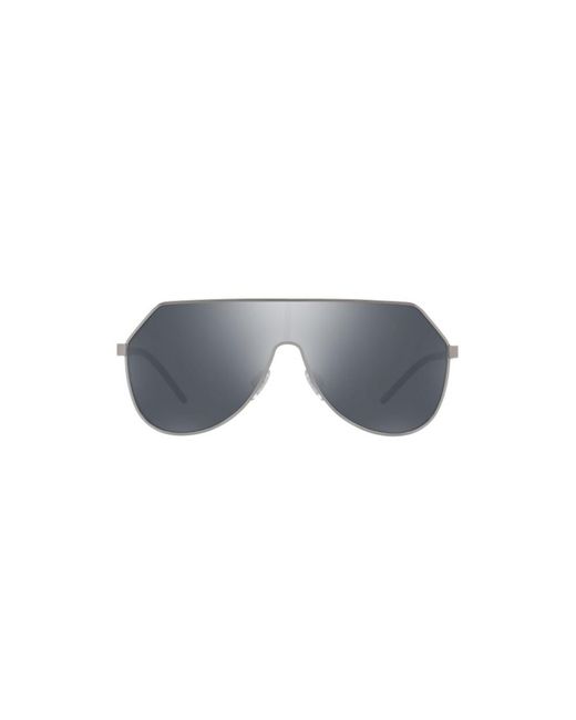 Sunglasses 2221 04/6g Dolce & Gabbana pour homme en coloris Gray