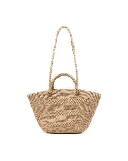 IBELIV - Woman - Beige - Crossbody Bag main image 0