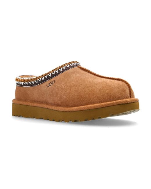 Ugg Slippers in het Brown