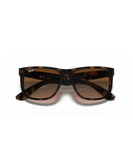 Ray-Ban Brown Sunglasses