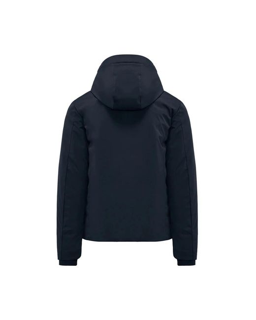 Winter Jackets Bomboogie pour homme en coloris Blue