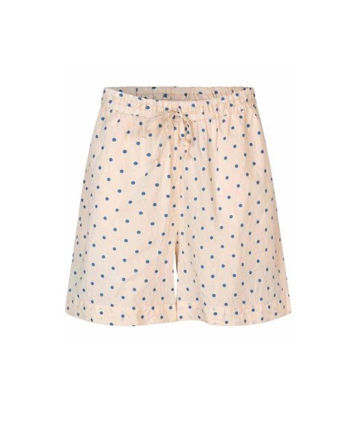 Masai Natural Short Shorts