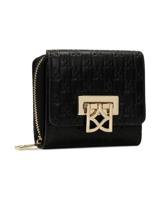 Wallets & Cardholders Kazar en coloris Black