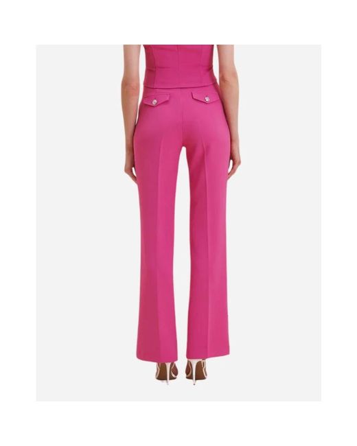 Nenette Pantalone Everit in het Pink
