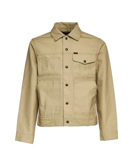 Filson Natural Light Jackets for men