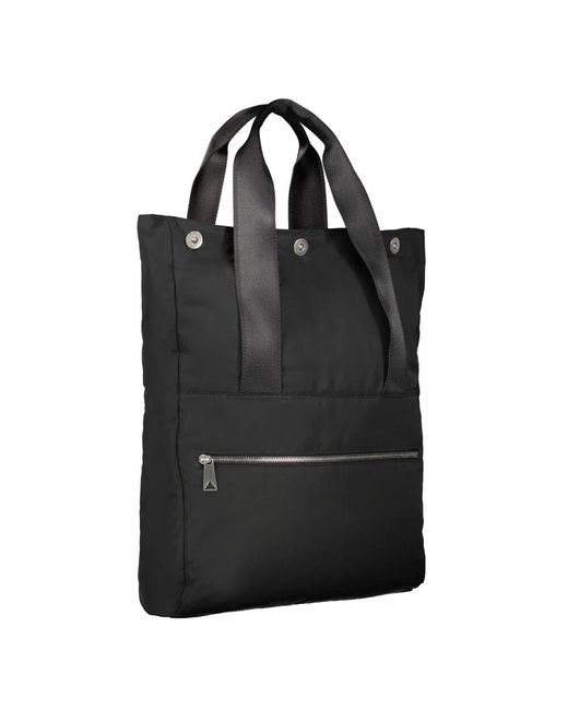 Tote Bags di Bottega Veneta in Black da Uomo