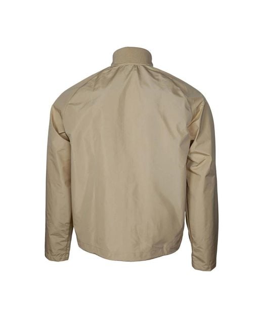 Autry Green Light Jackets for men