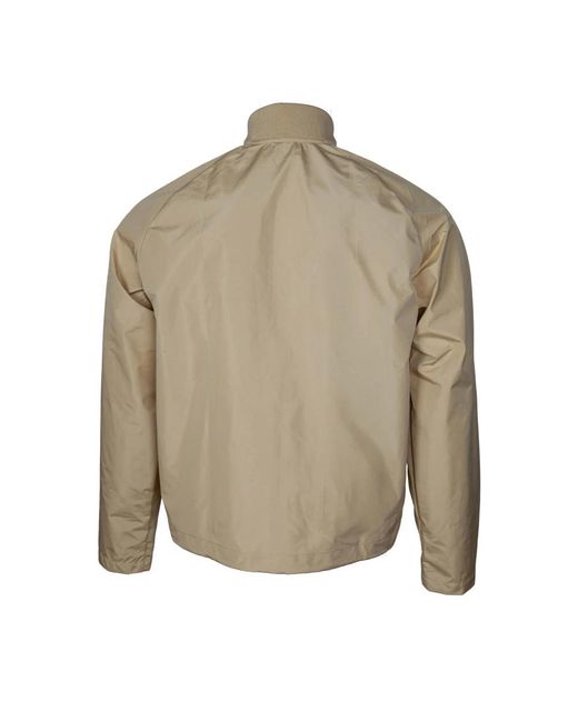 Autry Nylon Jacket in het Green voor heren