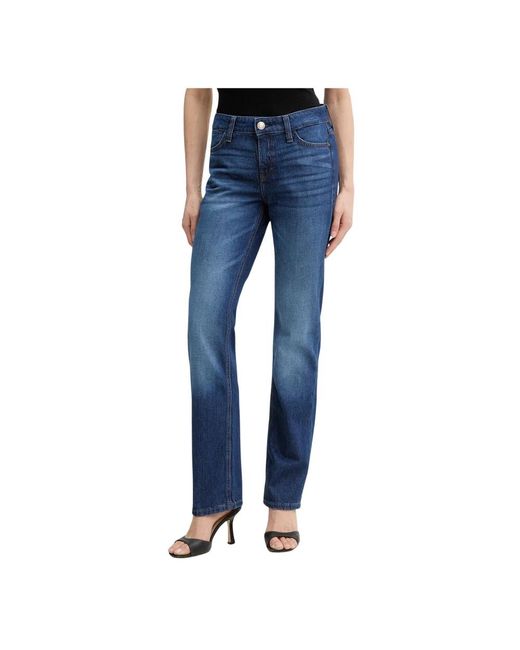 Guess Nicky Jeans in het Blue