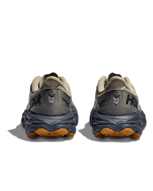 Running Shoes di Hoka One One in Gray da Uomo