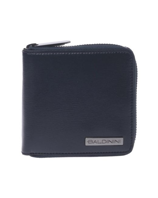 Wallets & Cardholders Baldinini de hombre de color Blue