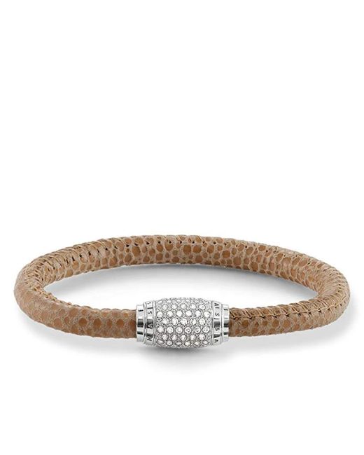 Thomas Sabo Bracelets in het Brown
