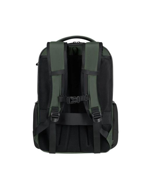 Samsonite Green Backpacks for men