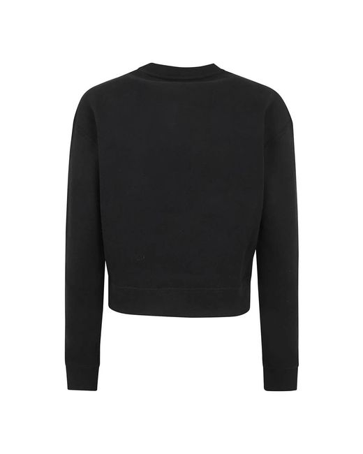 Ralph Lauren Black Sweatshirts