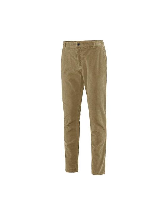 Bomboogie Eleganza Slim in het Green voor heren