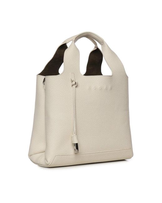 Hogan Natural Handbags