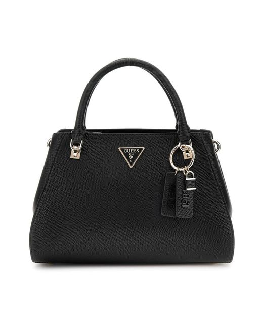 Guess Black Handbags
