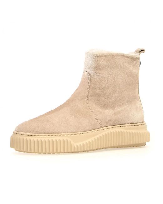 Voile Blanche Natural Winter Boots