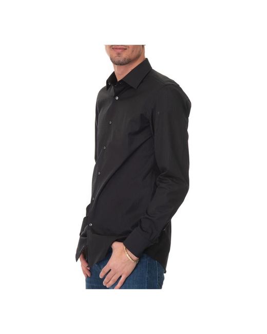 Boss Black Casual Shirts for men