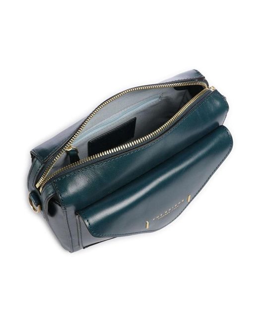The Bridge Blue Cross Body Bags