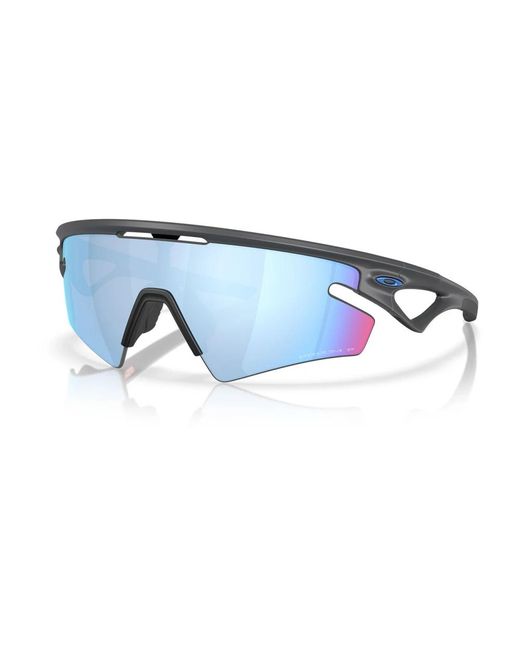 Oakley Sphaera Slash in het Blue
