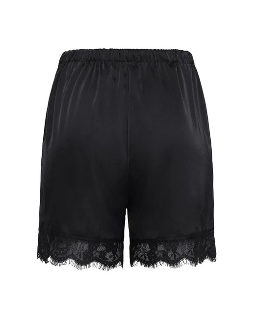 Pyjamas Ichi de color Black