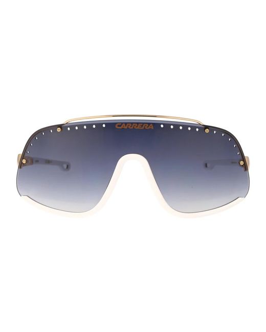 Carrera Blue Stylische flaglab 16 sonnenbrille