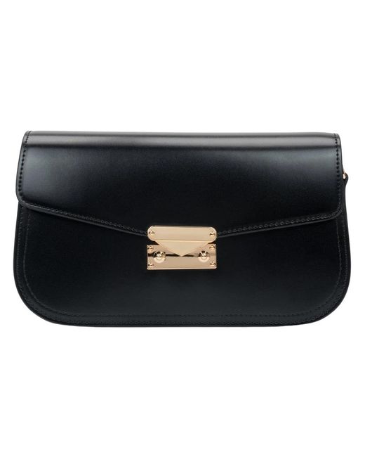 ESTRO Black Shoulder Bags