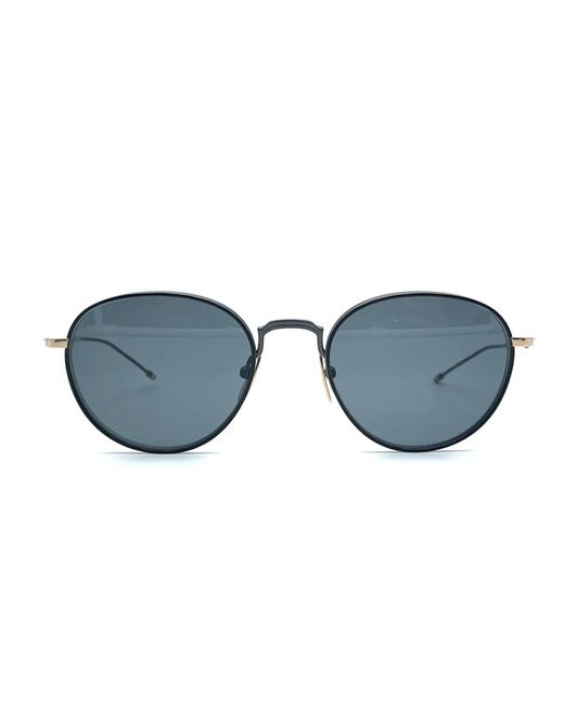 Thom Browne Sunglasses in Blue für Herren