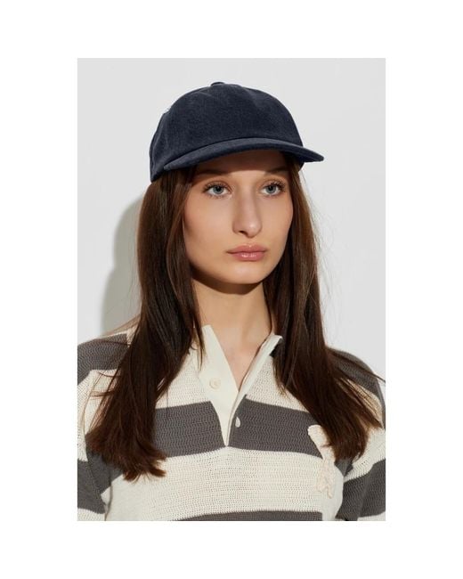 Caps di AMI in Blue