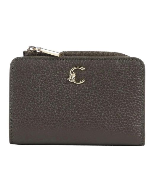 Wallets & Cardholders di Coccinelle in Black