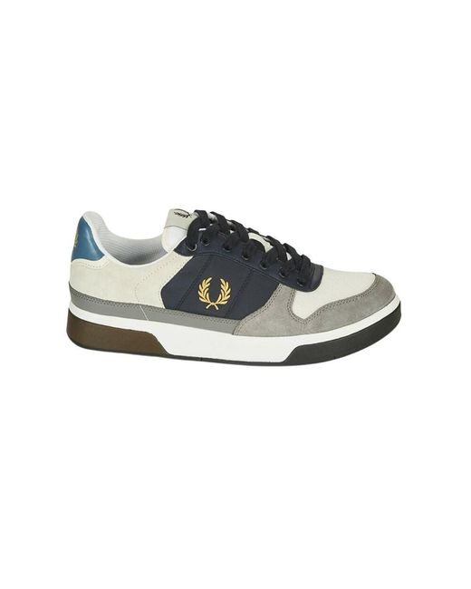 Fred Perry Heren Sneakers SALE • Tot 50% korting