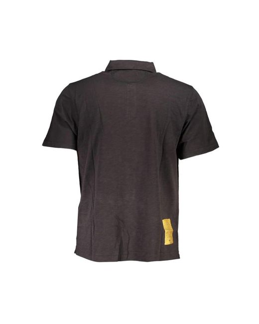Polo Shirts La Martina pour homme en coloris Black