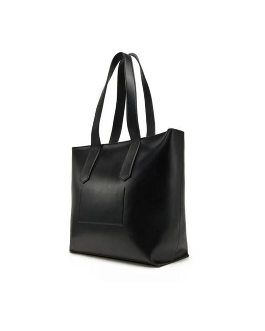 Tote Bags di Just Cavalli in Black