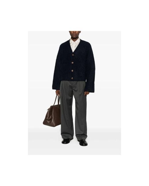 TONYWACK Pant in Gray für Herren