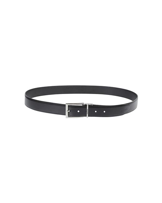 Belts di DSquared² in Black da Uomo