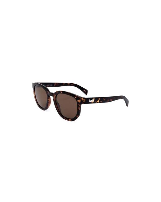 Sunglasses Levi's en coloris Brown