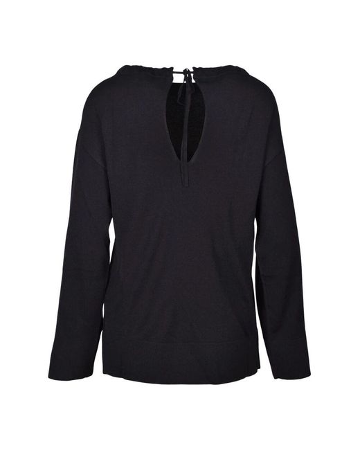 Blouses Alpha Studio en coloris Blue