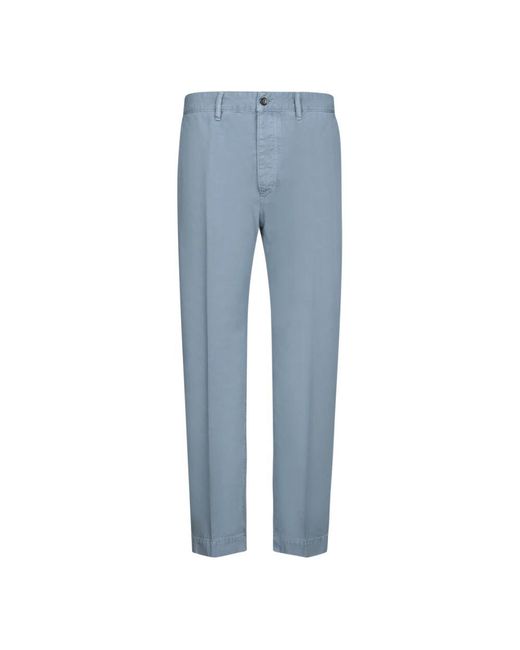 Nine:inthe:morning Nine in het Blue voor heren
