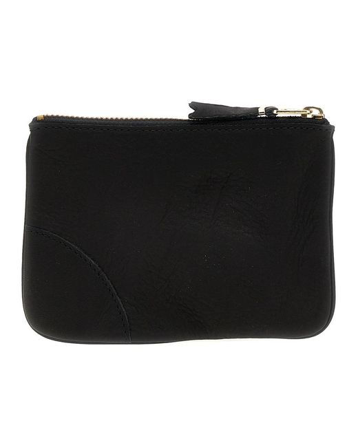 Comme des Garçons Black Wallets & Cardholders