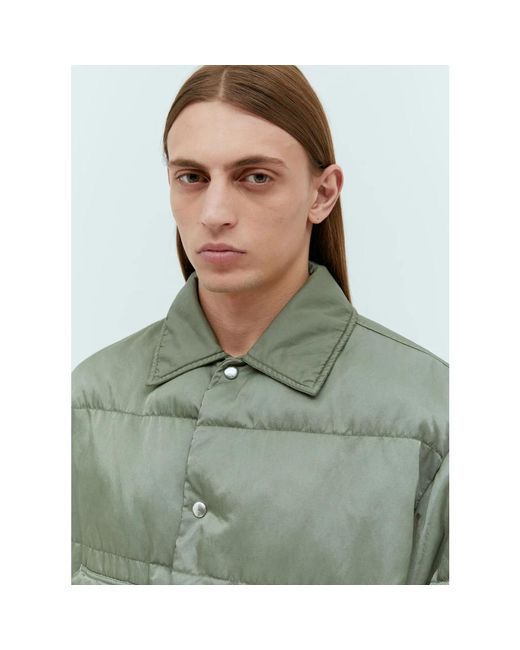 Jackets > winter jackets OAMC pour homme en coloris Green