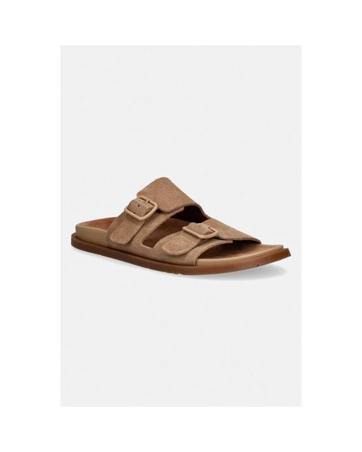 Sliders di Camper in Brown