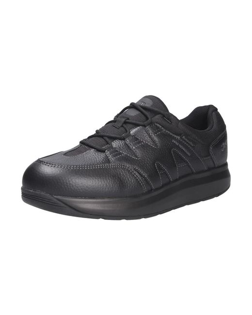 Joya Maluku Stx Sneakers in Black für Herren