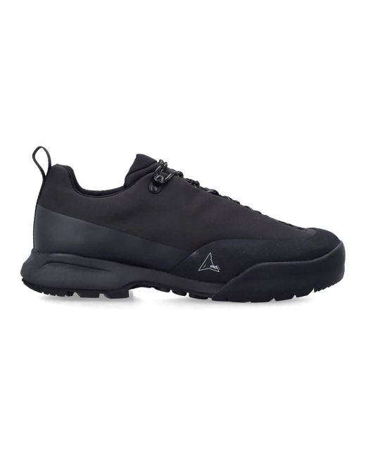 Roa Blue Sneakers for men