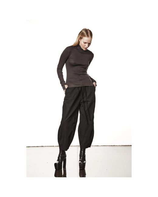 Turtlenecks Thom Krom de color Black