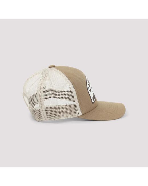 Carhartt White Caps for men